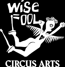Wise Fool logo