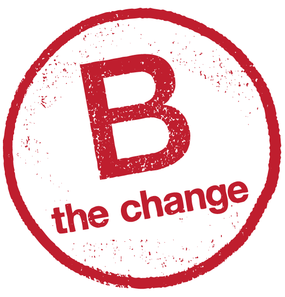 B-Corp Logo